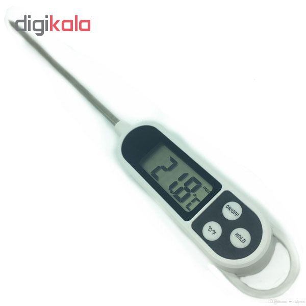 دماسنج دیجیتال مدل KT-300