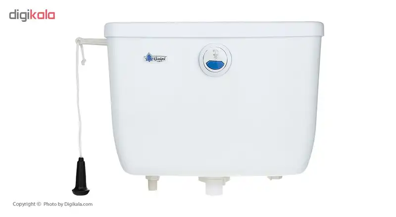فلاش تانک گینی مدل سوبان