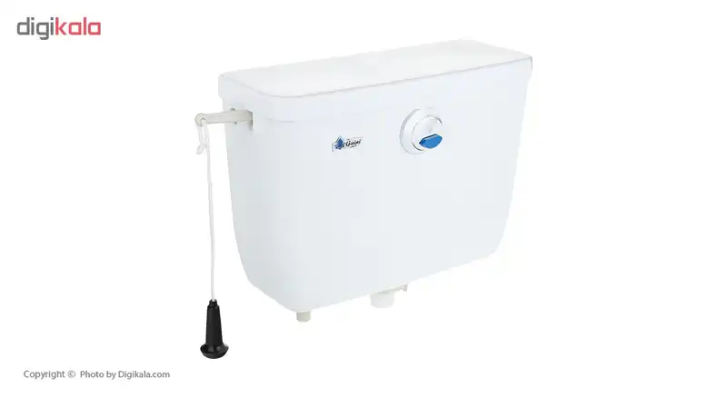 فلاش تانک گینی مدل سوبان