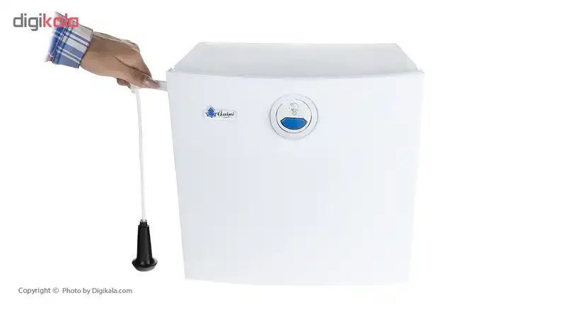 فلاش تانک گینی مدل ویکتور