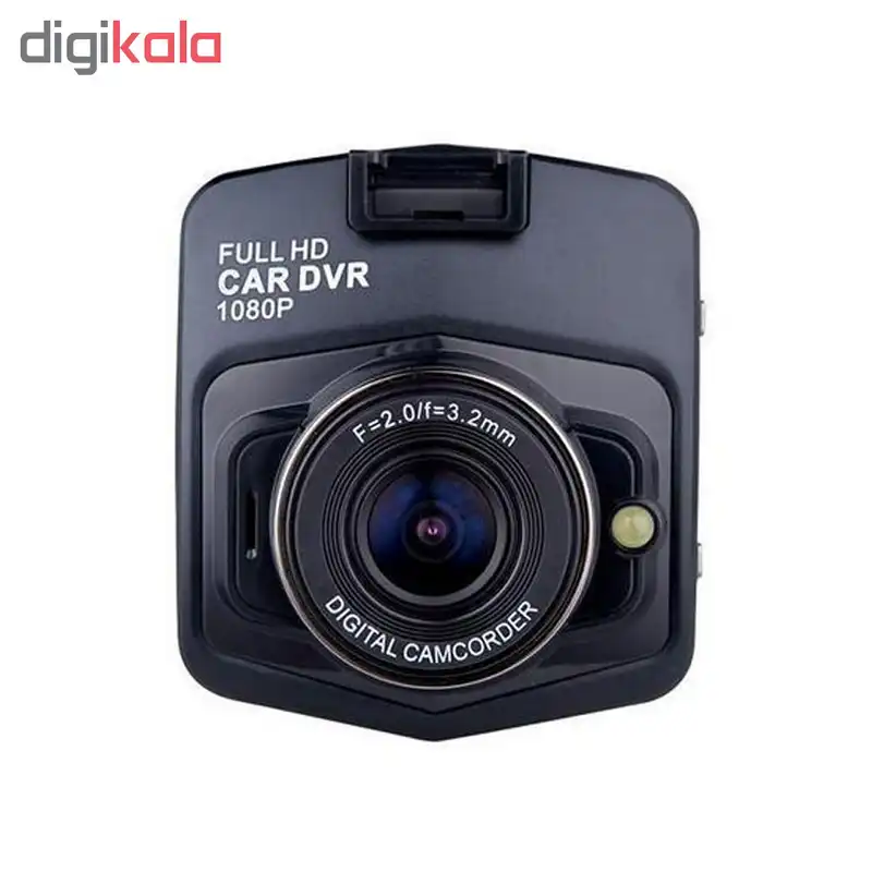 دوربین فیلمبرداری خودرو مدل W690