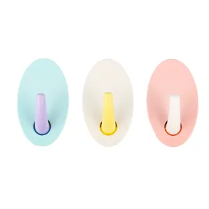 قلاب آویز مدل RC بسته 3 عددی