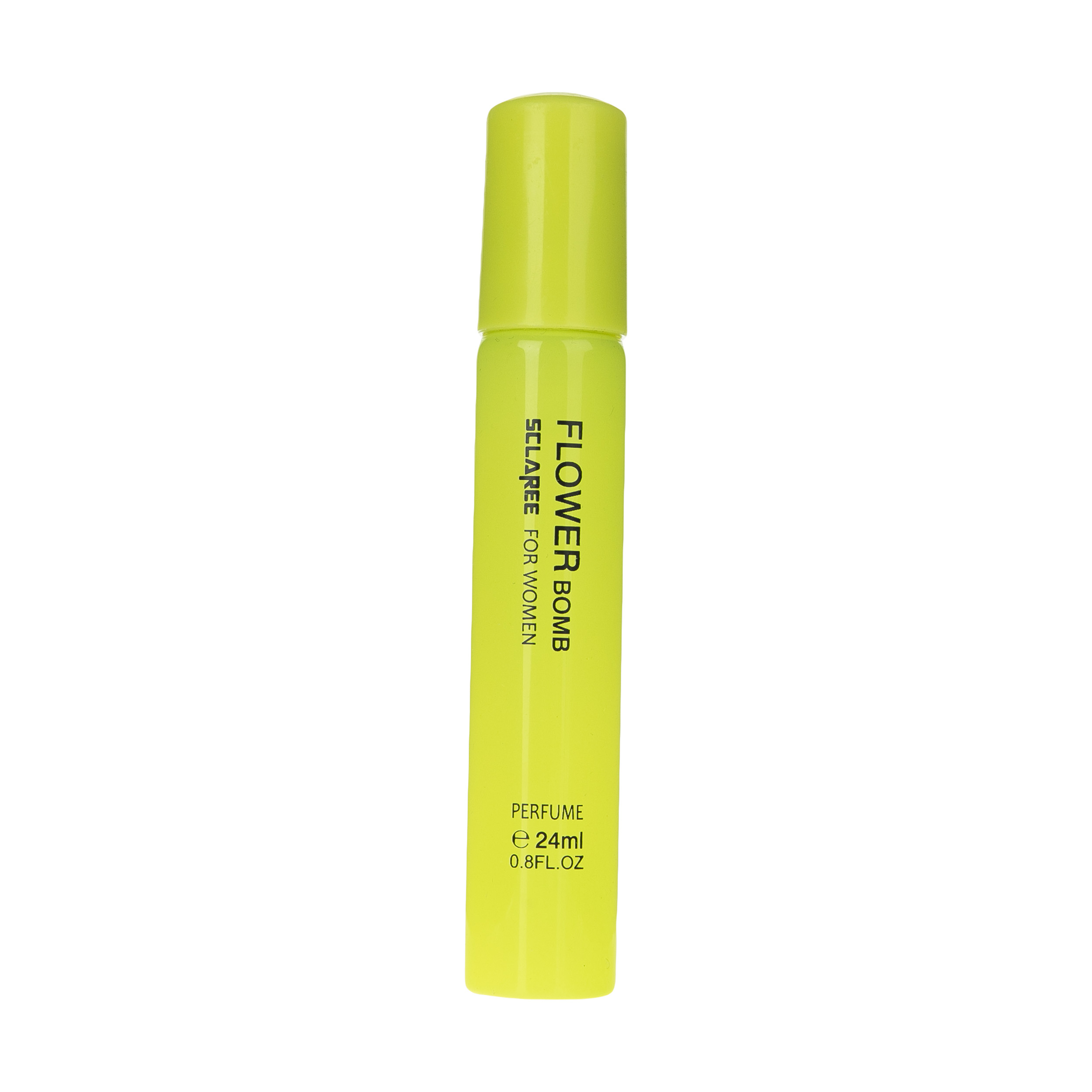 عطر جیبی زنانه اسکلاره مدل Flower حجم 24 میلی لیتر