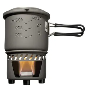 اجاق سفری اشبیت مدل CS585HA
