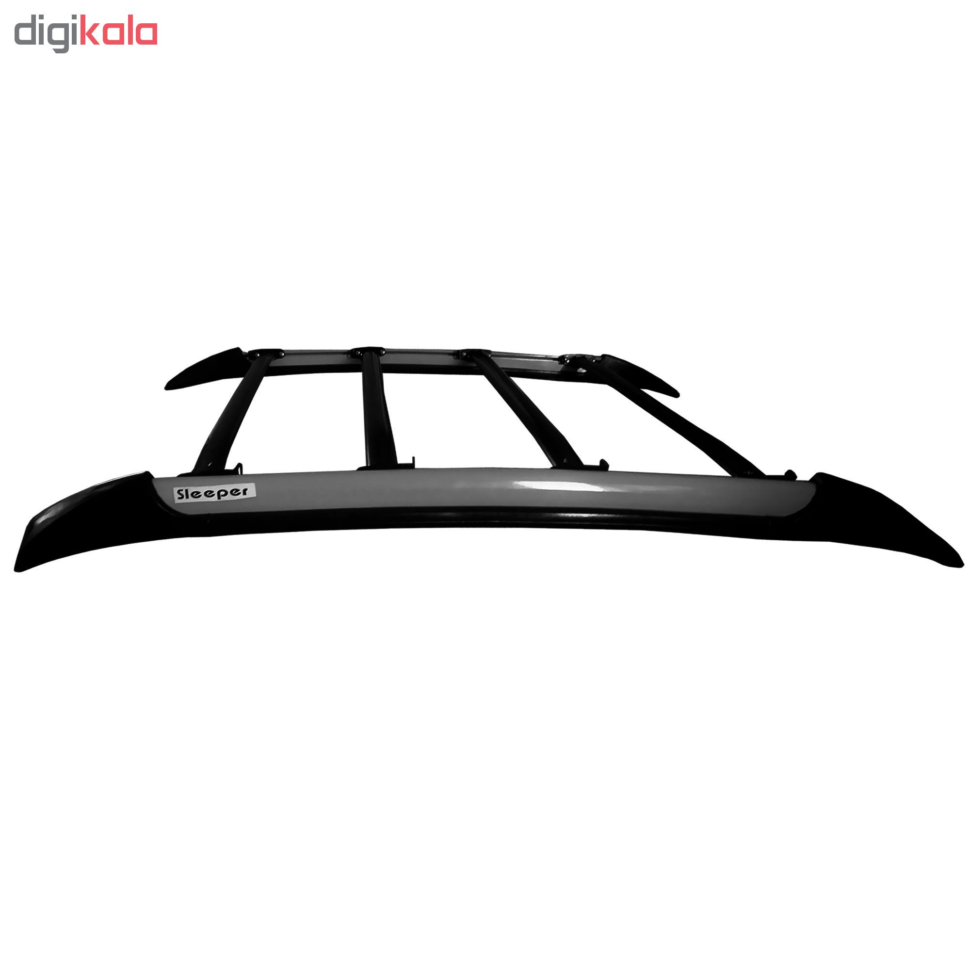 باربند خودرو اسلیپر مدل ST_N M مناسب برای دنا