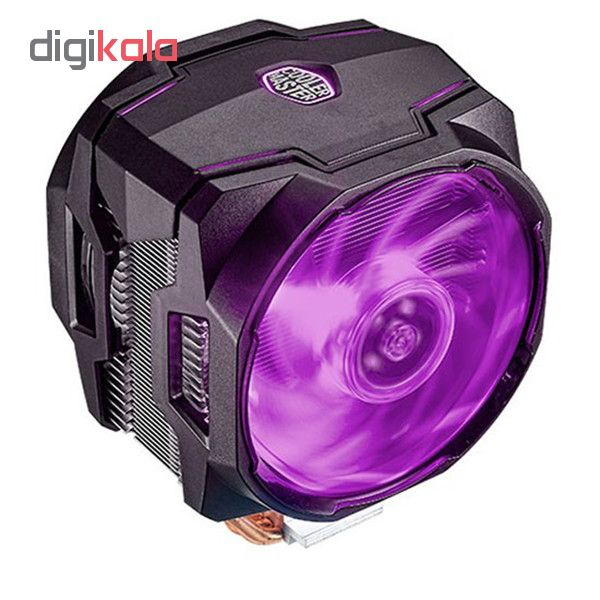 مدل MASTERAIR MA610P 