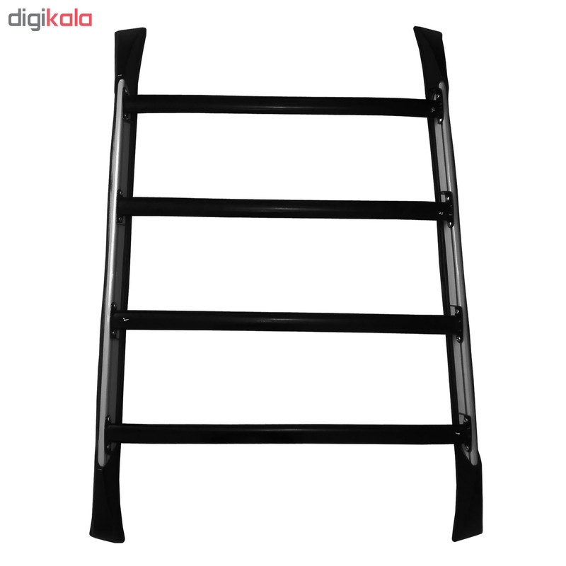 باربند خودرو اسلیپر مدل ST_N M مناسب برای ام وی ام 315 باربند خودرو اسلیپر مدل ST_N M مناسب برای ام وی ام 315