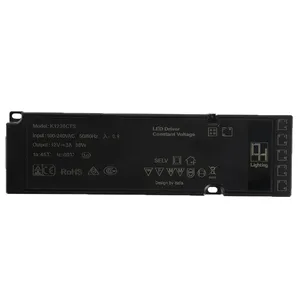 درایور ال ای دی دی اچ لایتینگ کد DS36