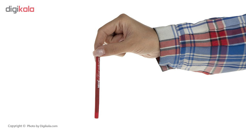 مداد لب میو سری Twist شماره 04