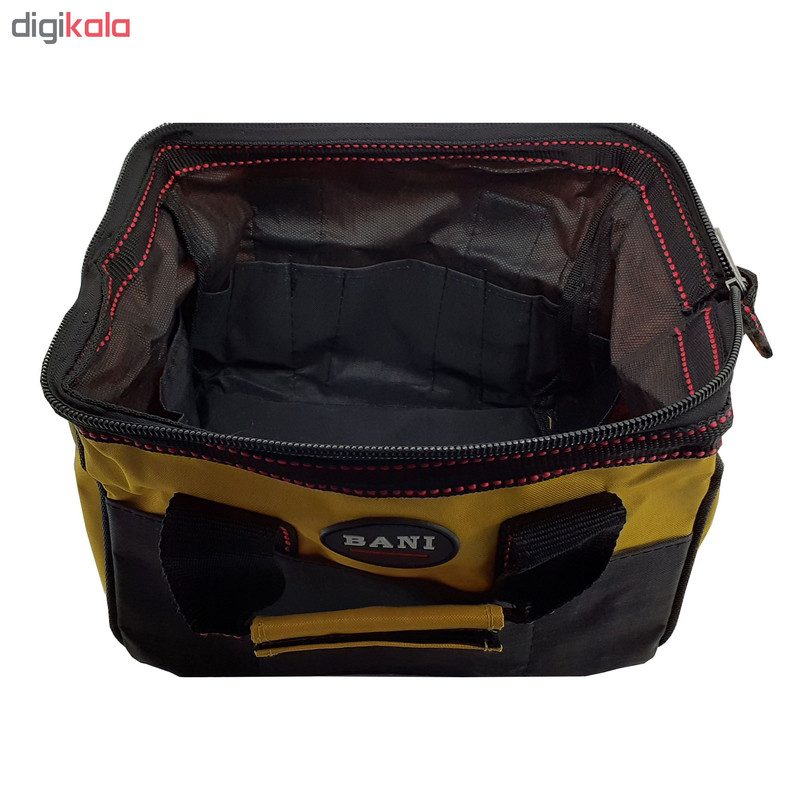 کیف ابزار بانی مدل B1