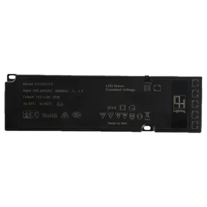 درایور ال ای دی دی اچ لایتینگ کد DS60