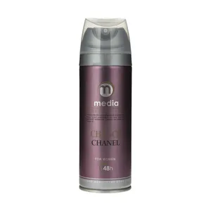Media Chanel Spray For Women 200ml