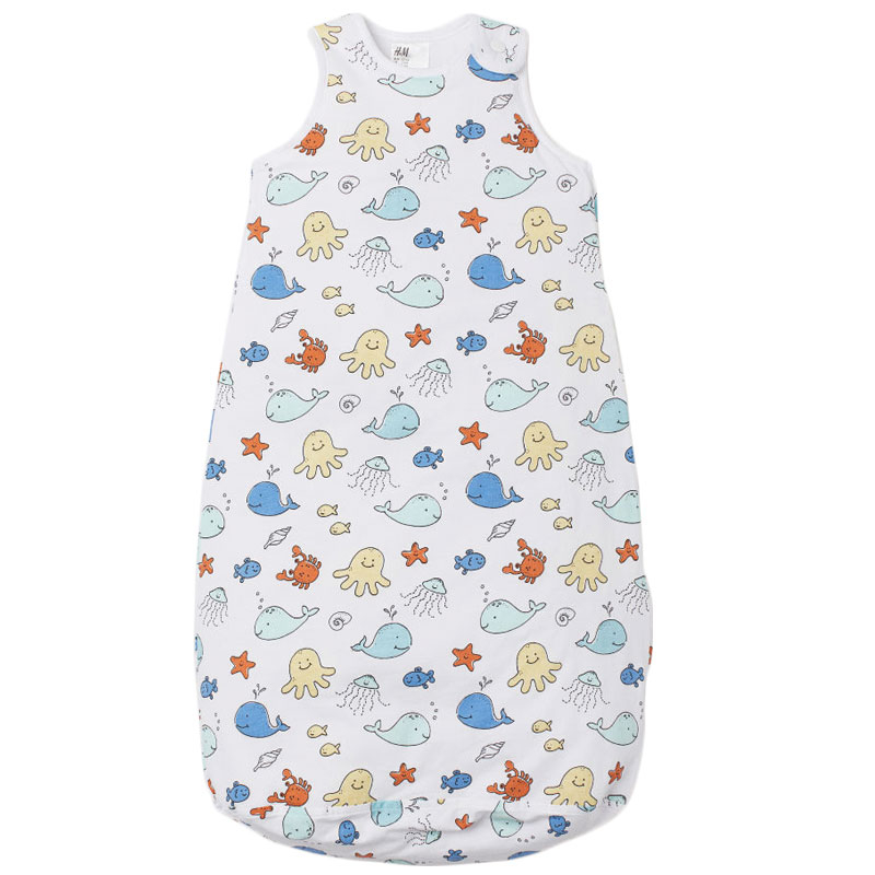 کیسه خواب نوزاد اچ اند ام مدل AF12