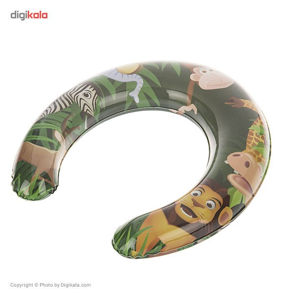 توالت فرنگی دفرست یرز مدل Mega Toilet Trainer توالت فرنگی دفرست یرز مدل Mega Toilet Trainer