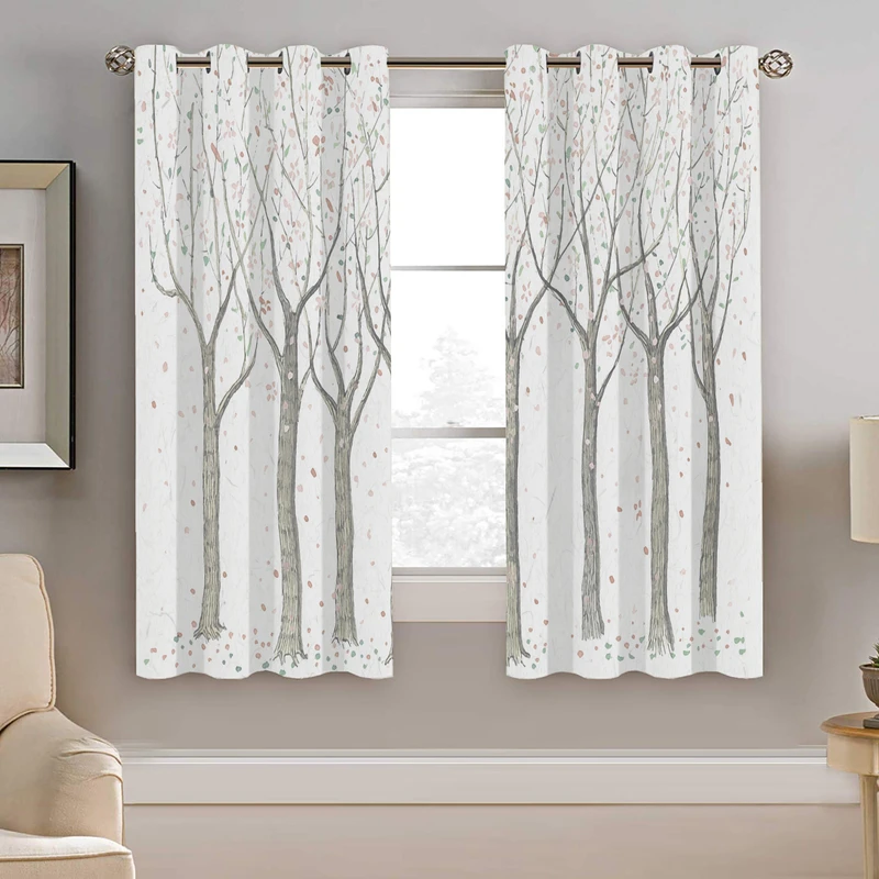 پرده نیروانا مدل pmk778 سایز 190 × 140 سانتی متر