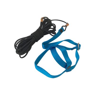 نقد و بررسی جلیقه پرواز عروس هلندی کد A12 توسط خریداران