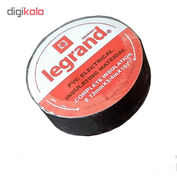 چسب برق لگرند کد A01 بسته 10 عددی