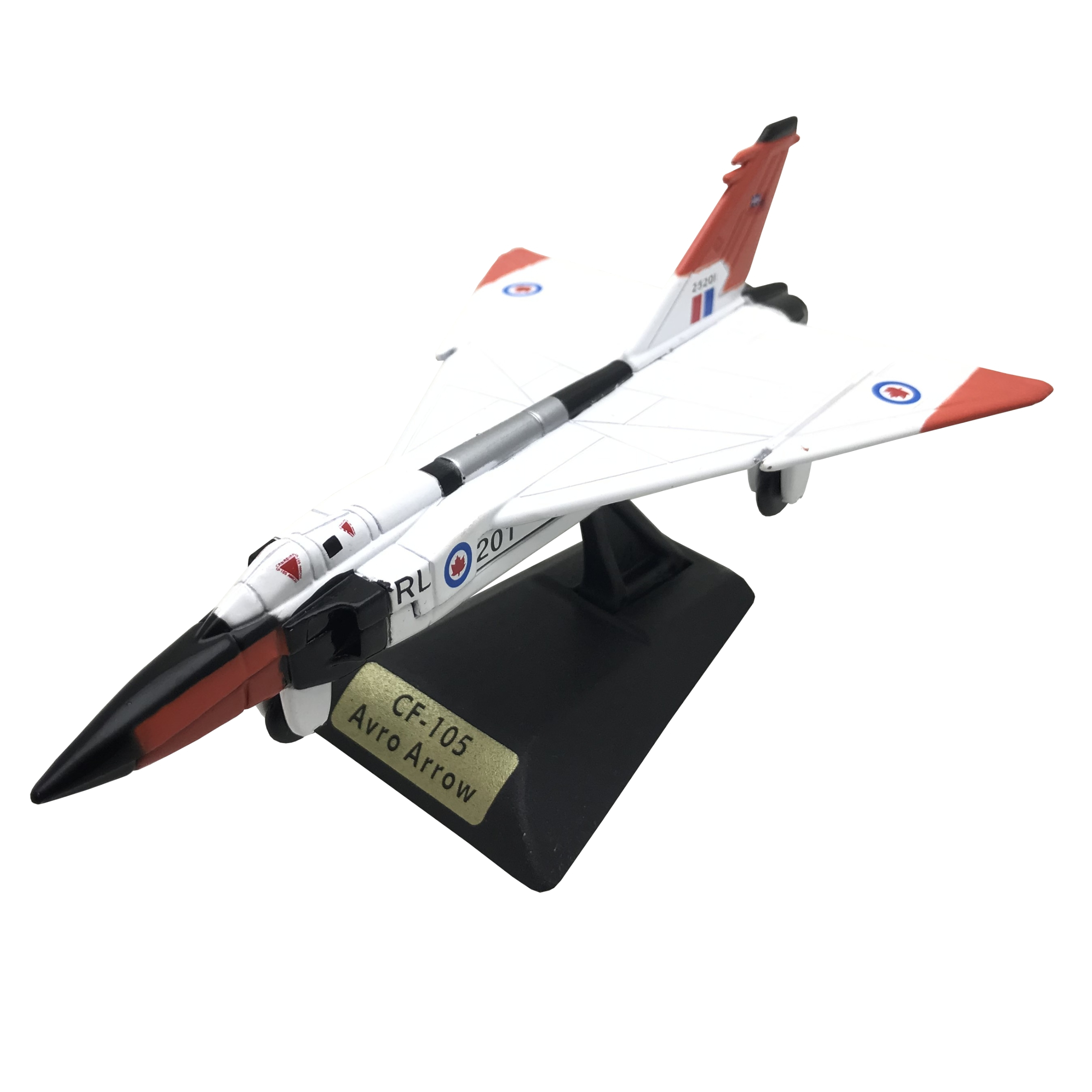 هواپیما موتورمکس طرح Avro Arrow کد 1012