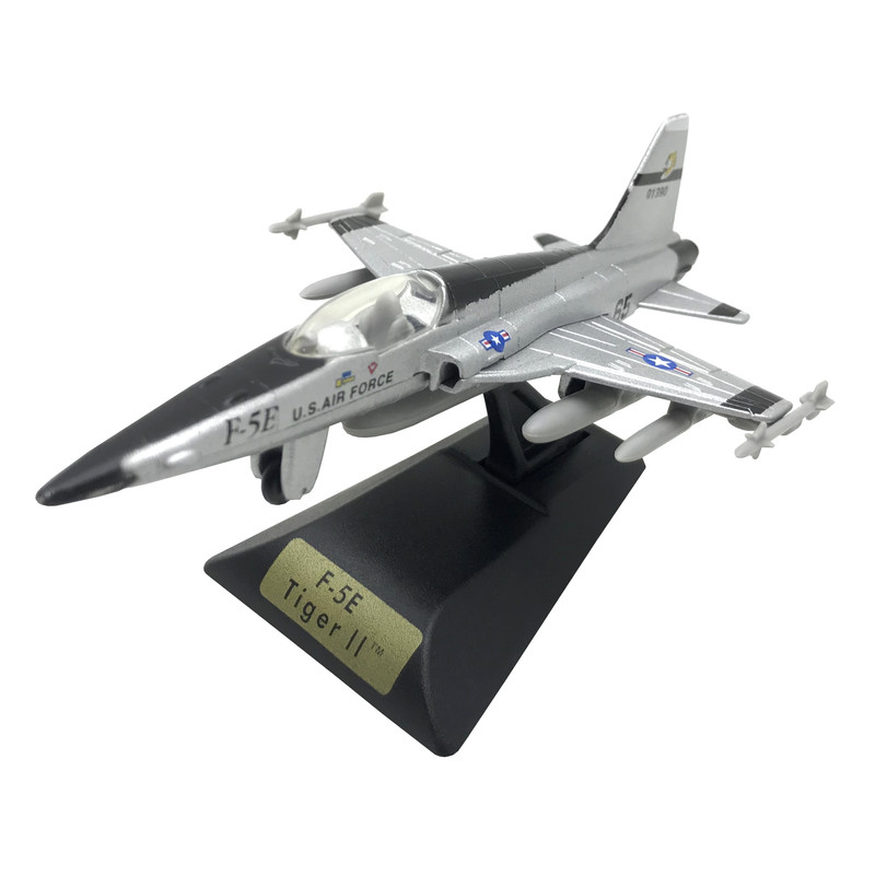 هواپیما موتورمکس طرح Tiger II کد 1014