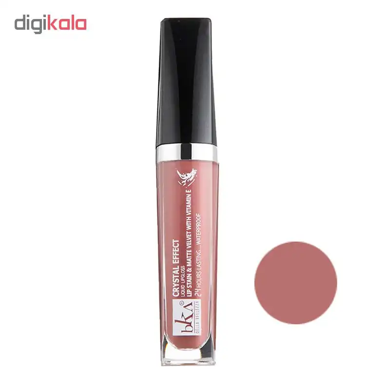 رژ لب مایع بکا شماره LG26