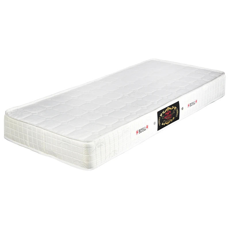 تشک رویال مدل رامش یک نفره سایز 180×80 سانتی متر