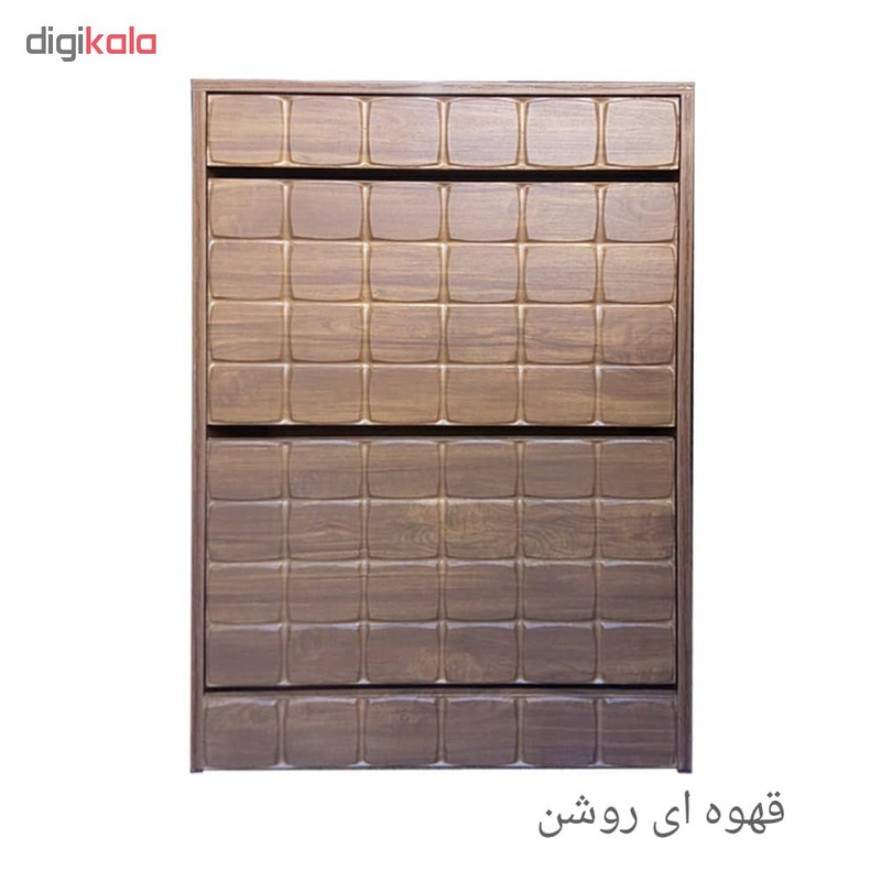 جاکفشی طرح داشبوردی کد f083