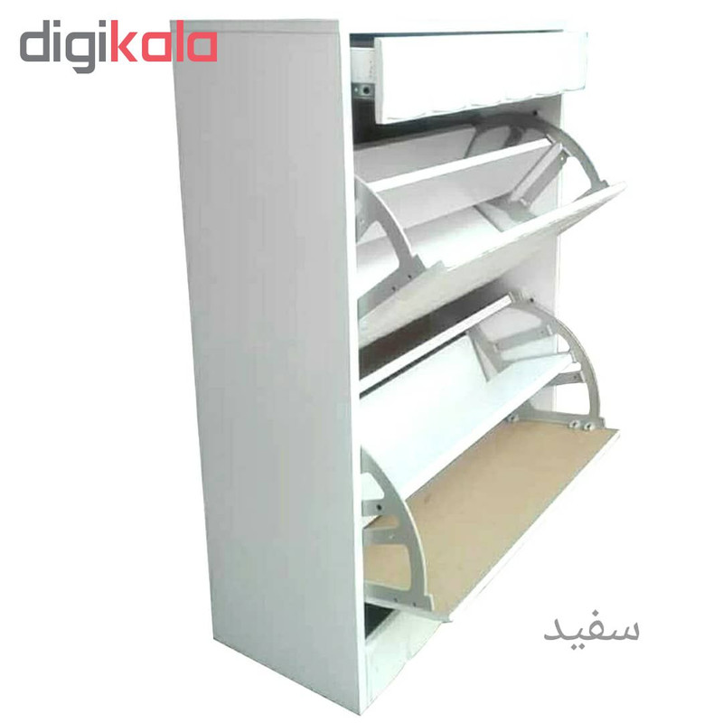 جاکفشی طرح داشبوردی کد f083