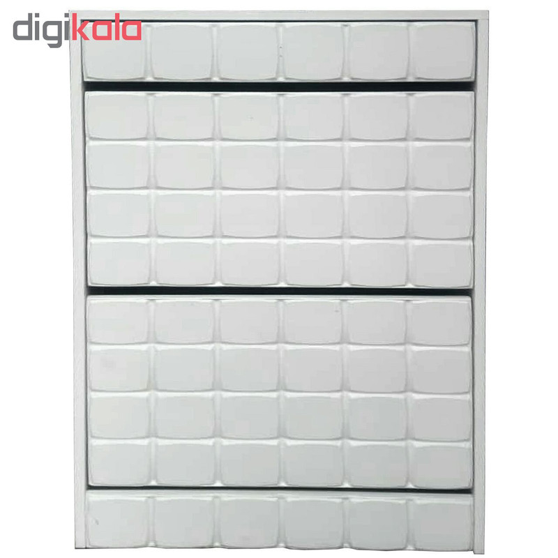 جاکفشی طرح داشبوردی کد f083