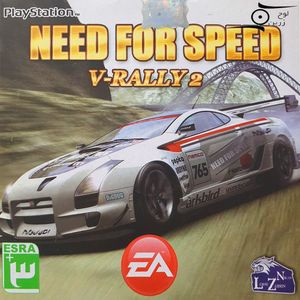 نقد و بررسی بازی Need For Speed 2 v-rally مخصوص PS1 توسط خریداران