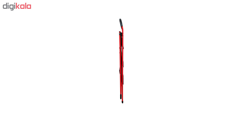 نردبان 6 پله رویال کد MRK6