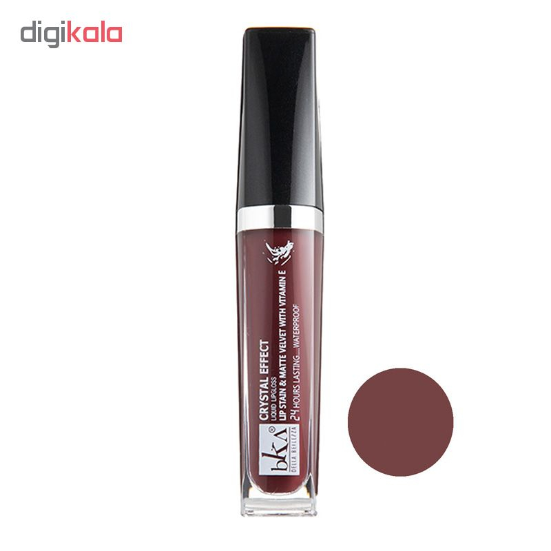 رژ لب مایع بکا شماره LG29
