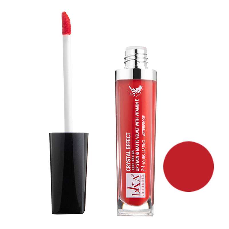 رژ لب مایع بکا شماره LG30