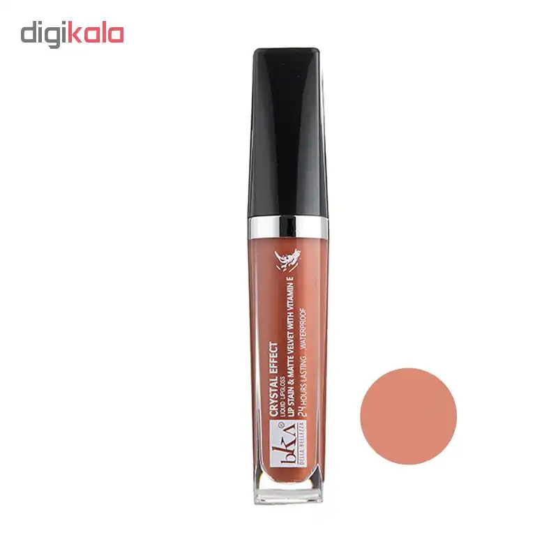 رژ لب مایع بکا شماره LG31