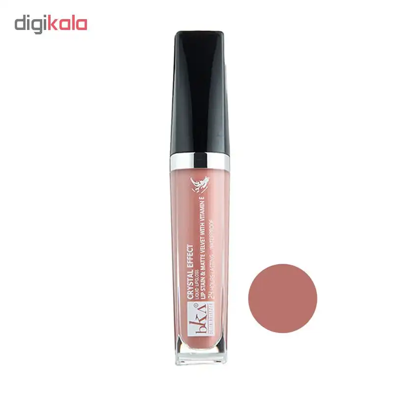 رژ لب مایع بکا شماره LG32