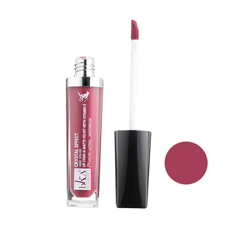 رژ لب مایع بکا شماره LG35