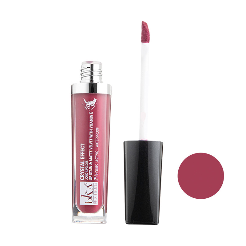 رژ لب مایع بکا شماره LG35