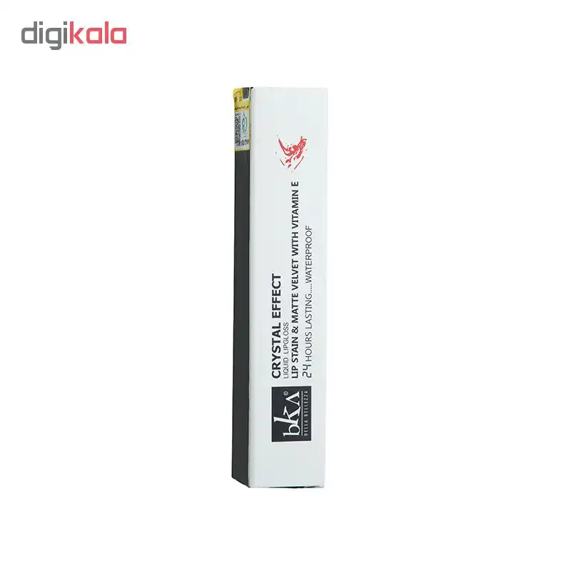 رژ لب مایع بکا شماره LG40