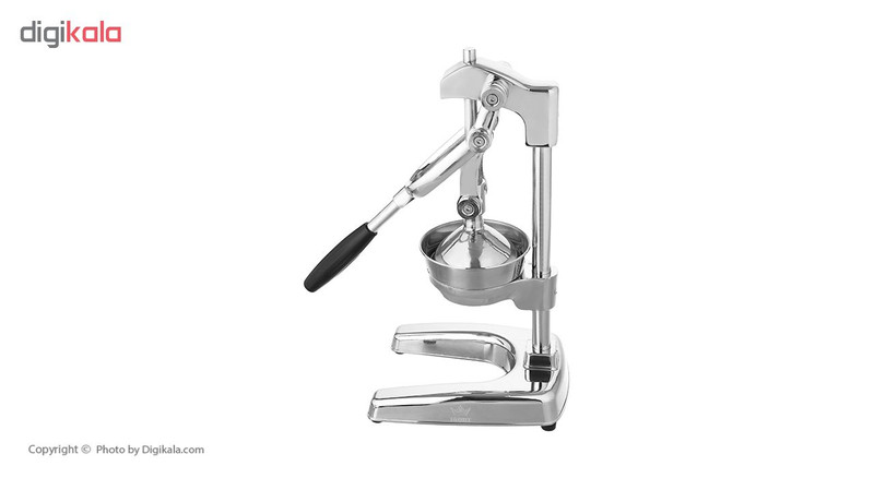 آبمیوه گیری دستی ایگوری مدل ULTRA CHEF PROFESSIONAL