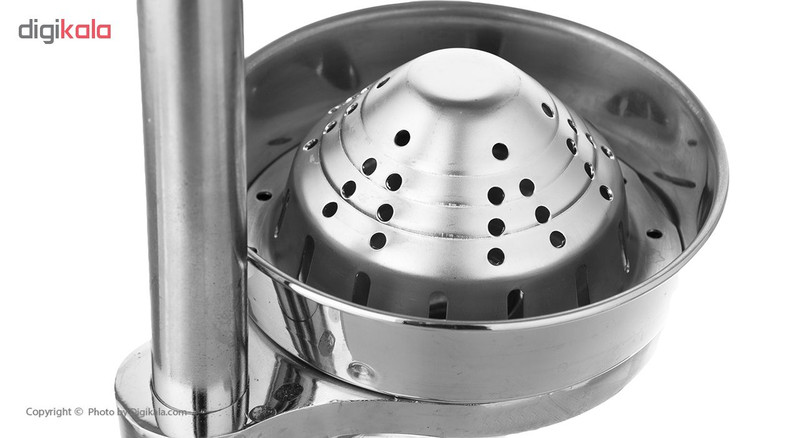 آبمیوه گیری دستی ایگوری مدل ULTRA CHEF PROFESSIONAL