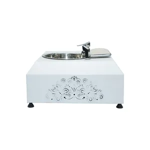 پدیکور آرایشگاهی فاپکو کد 901