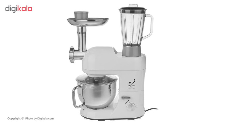 ماشین آشپزخانه مایسان مدل MHM-X4GB