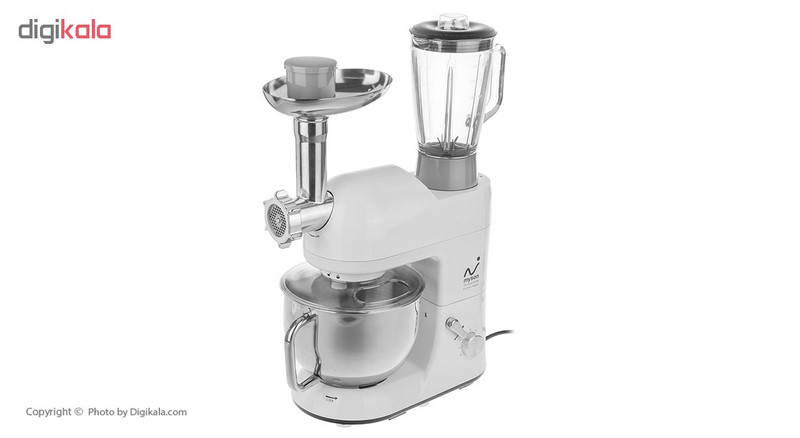 ماشین آشپزخانه مایسان مدل MHM-X4GB