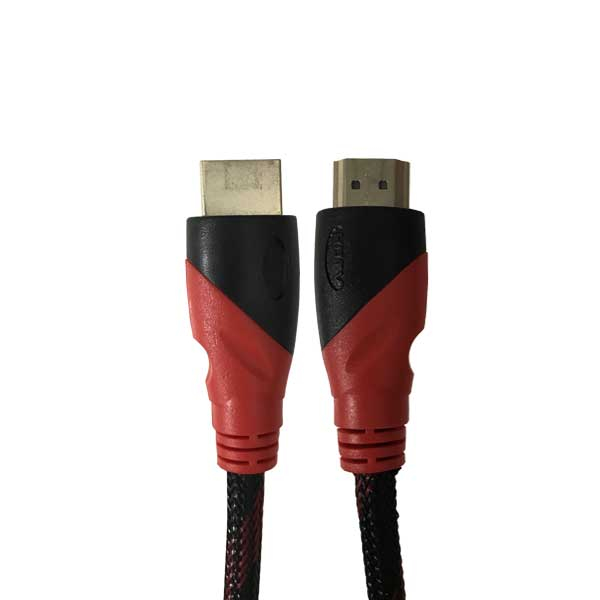 کابل HDMI مدل hd217 طول 20 متر 