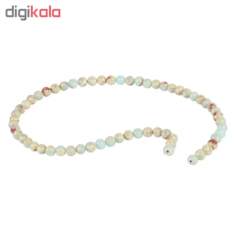 ریسه سنگ جاسپر اقلیمه کد B177