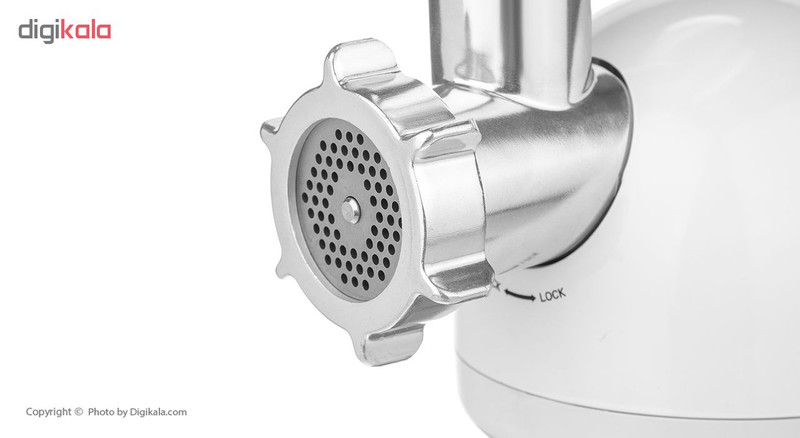 ماشین آشپزخانه مایسان مدل MHM-X4GB