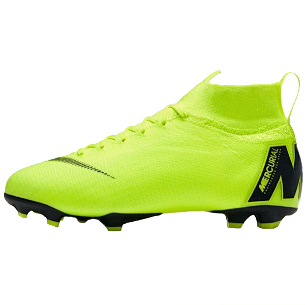 کفش فوتبال مردانه نایکی مدل سوپرفلای 6 اسپید کد r44