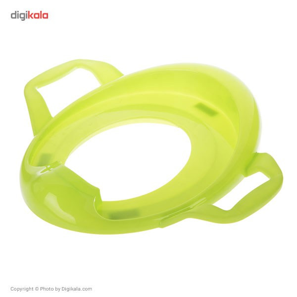توالت فرنگی دفرست یرز مدل Mega Toilet Trainer توالت فرنگی دفرست یرز مدل Mega Toilet Trainer