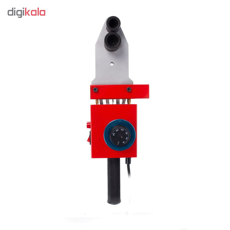 دستگاه جوش لوله سبز هیتا مدل 6266WI