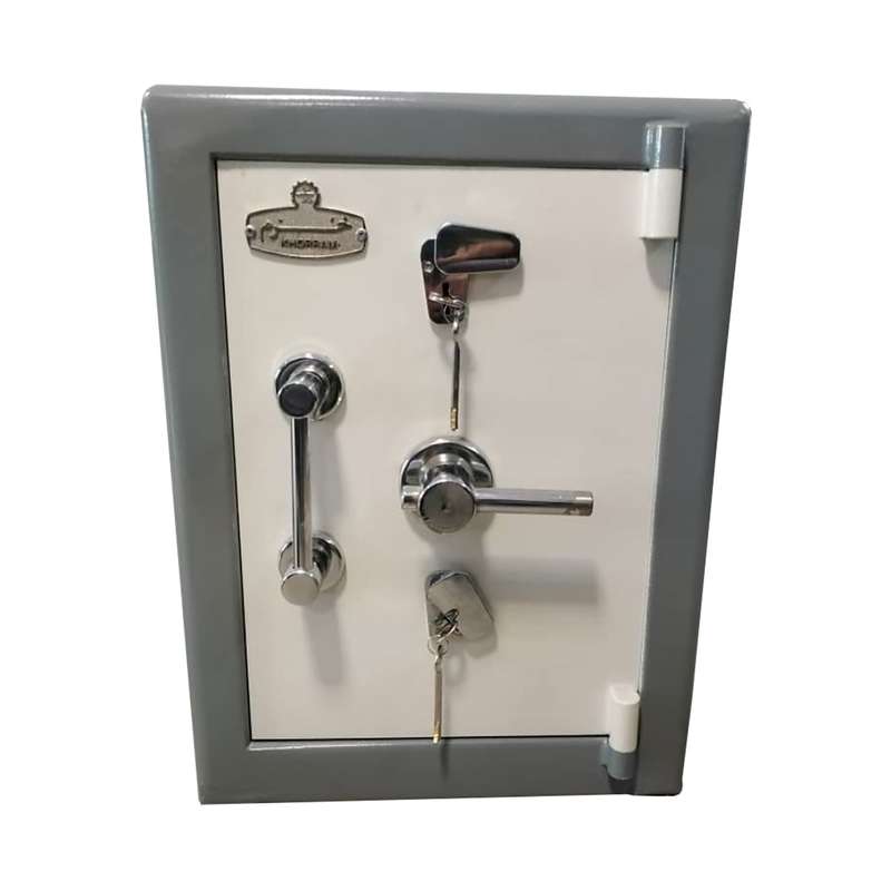 گاو صندوق خرم کد 63