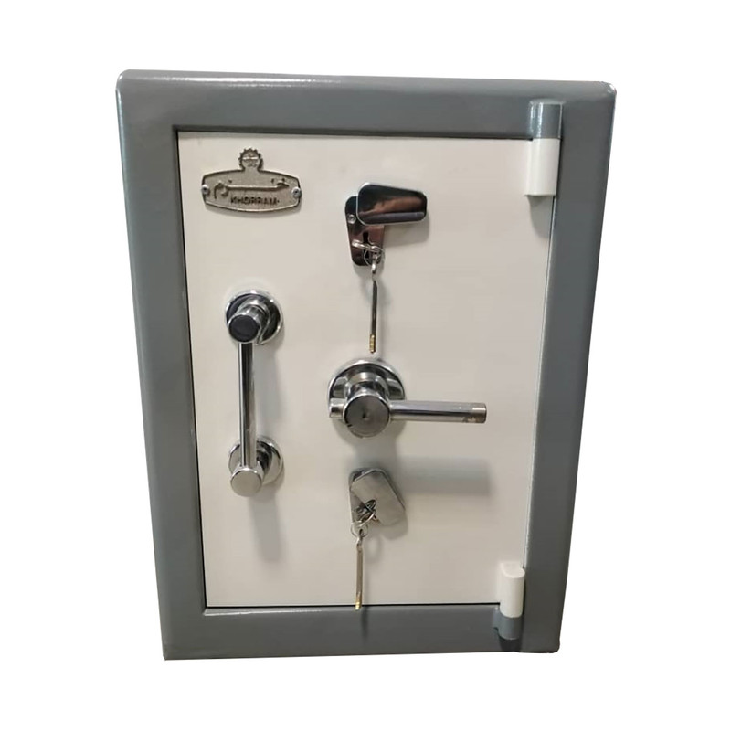 گاو صندوق خرم کد 63